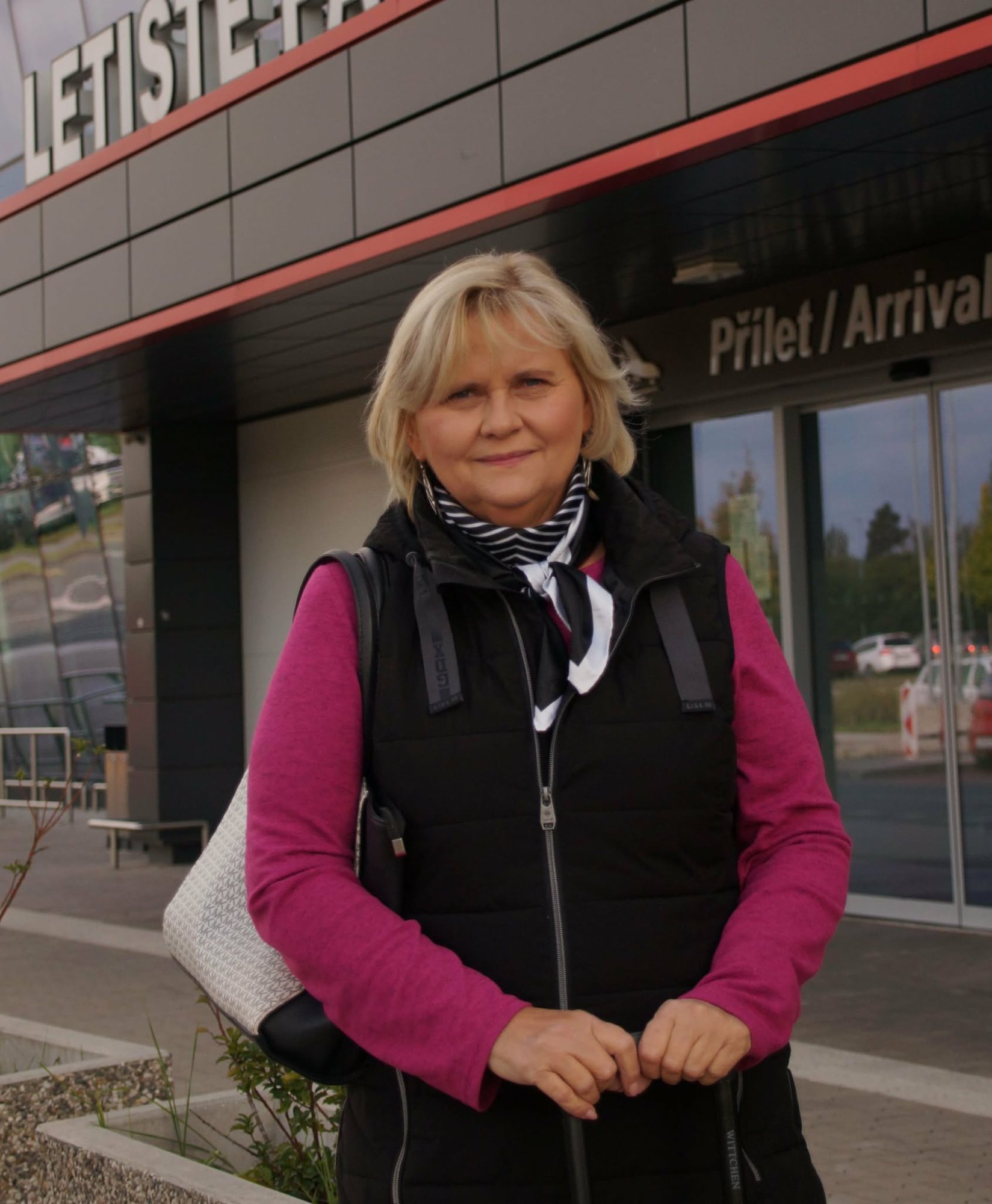 Blanka Slavíková