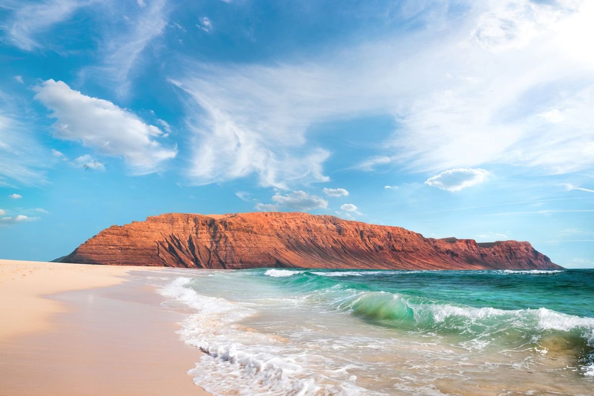 Lanzarote