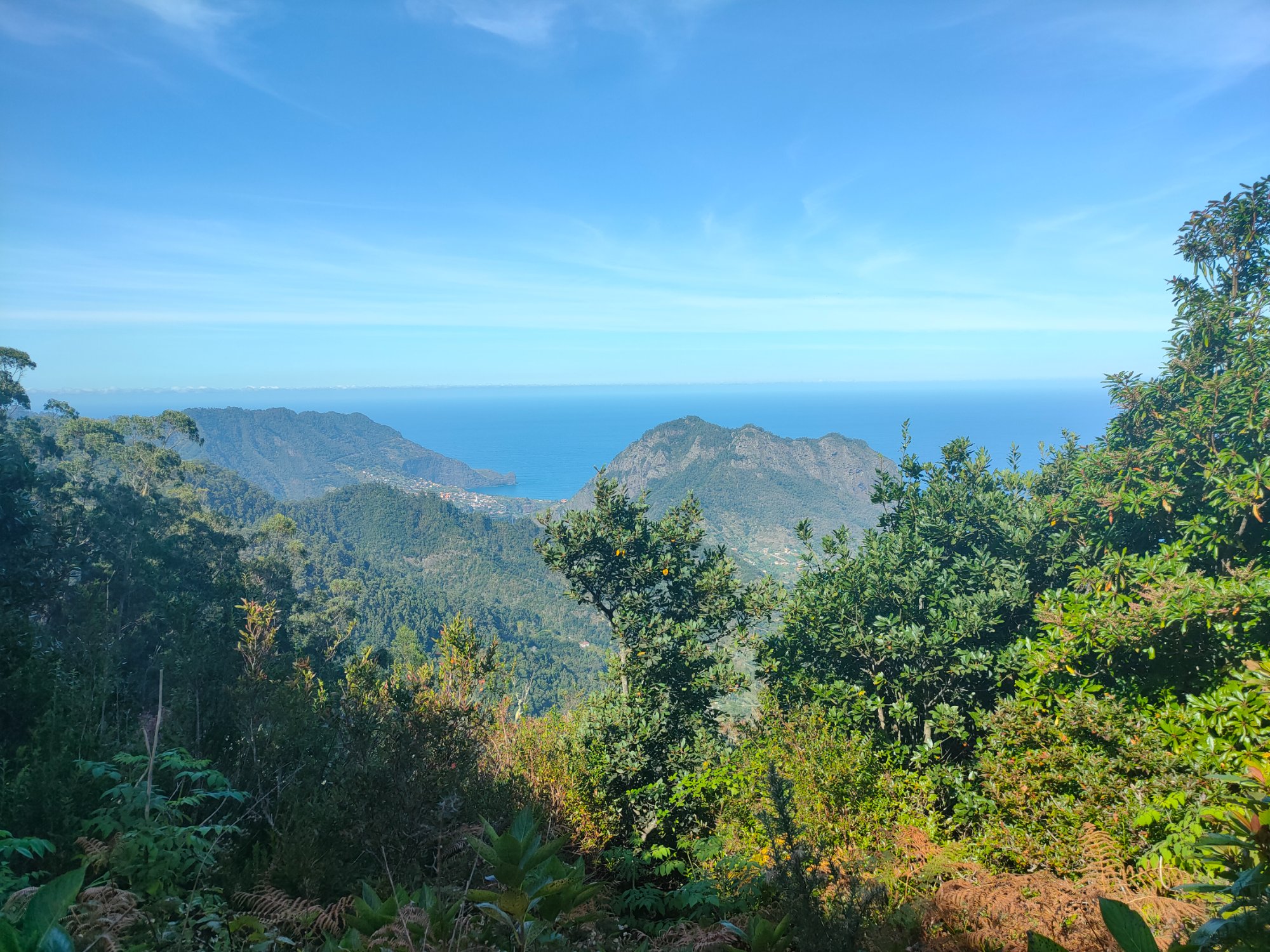 Madeira